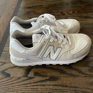 New Balance Classics 574